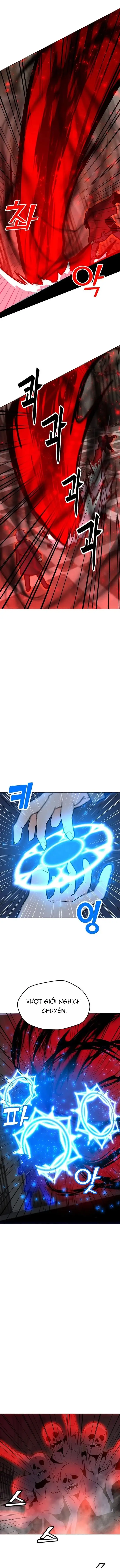Tôi Là Người Chơi Thần Chú Đơn Độc - Chapter 114 - Page 11