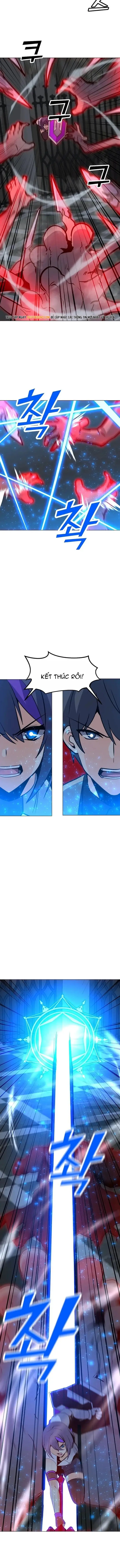 Tôi Là Người Chơi Thần Chú Đơn Độc - Chapter 114 - Page 12