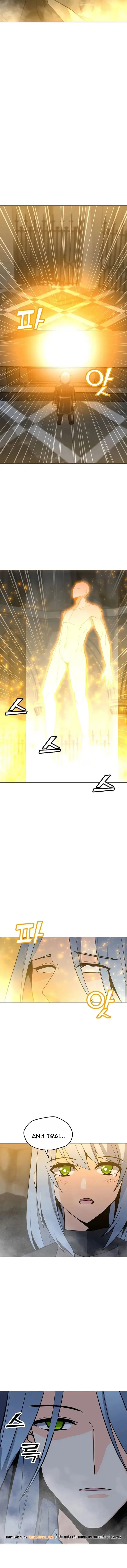 Tôi Là Người Chơi Thần Chú Đơn Độc - Chapter 114 - Page 14