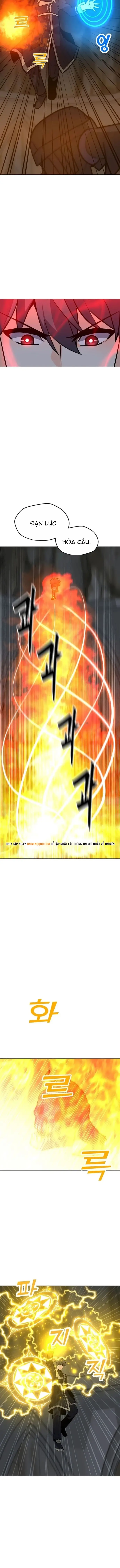 Tôi Là Người Chơi Thần Chú Đơn Độc - Chapter 114 - Page 6