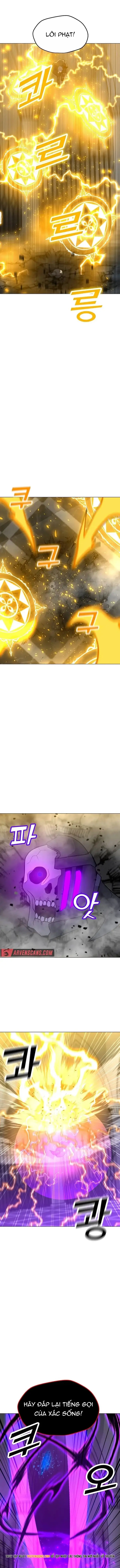 Tôi Là Người Chơi Thần Chú Đơn Độc - Chapter 114 - Page 7