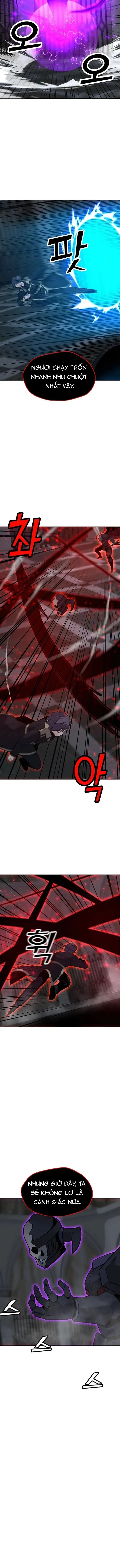 Tôi Là Người Chơi Thần Chú Đơn Độc - Chapter 114 - Page 8