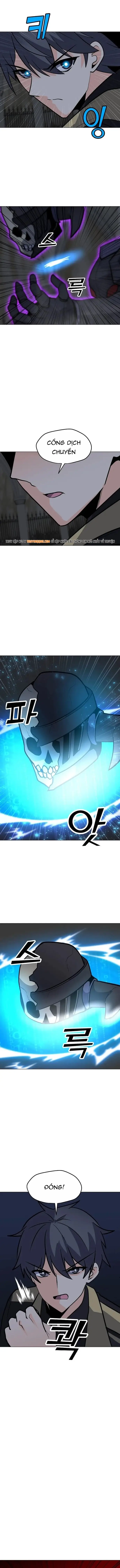 Tôi Là Người Chơi Thần Chú Đơn Độc - Chapter 114 - Page 9