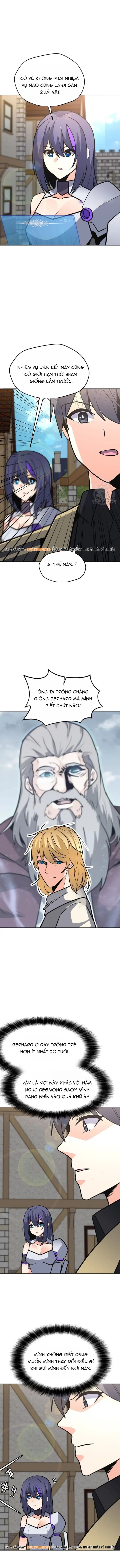 Tôi Là Người Chơi Thần Chú Đơn Độc - Chapter 115 - Page 11
