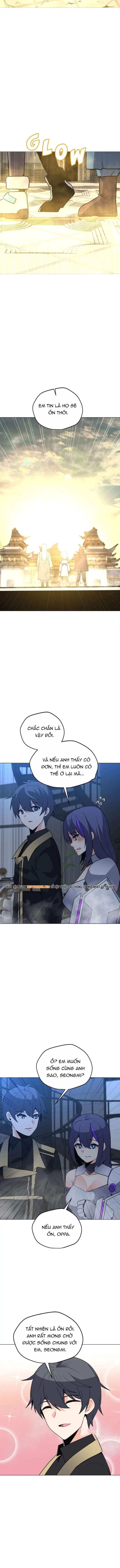 Tôi Là Người Chơi Thần Chú Đơn Độc - Chapter 115 - Page 7