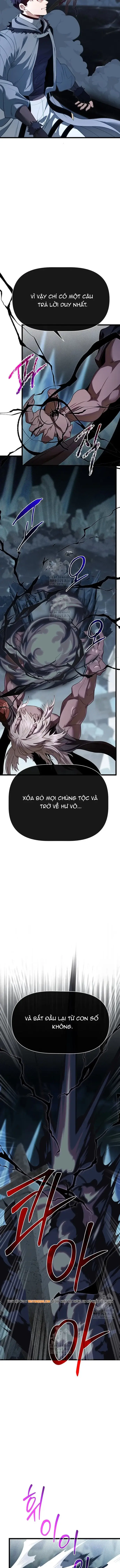 Anh Trai Anh Hùng Là Người Đã Chết Trong Học Viện - Chapter 110 - Page 11