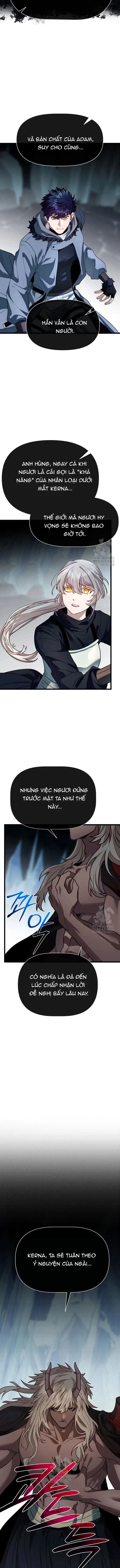 Anh Trai Anh Hùng Là Người Đã Chết Trong Học Viện - Chapter 110 - Page 13