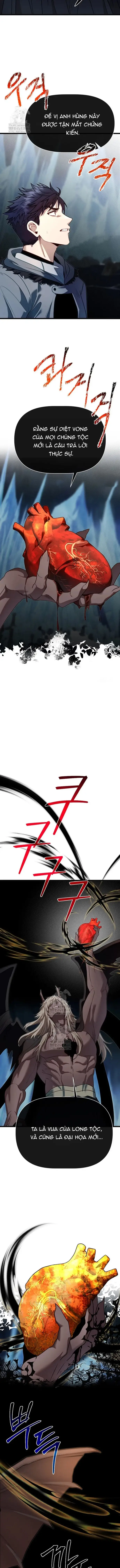 Anh Trai Anh Hùng Là Người Đã Chết Trong Học Viện - Chapter 110 - Page 14