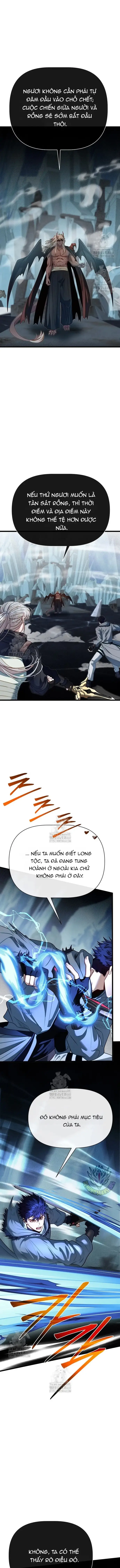 Anh Trai Anh Hùng Là Người Đã Chết Trong Học Viện - Chapter 110 - Page 7