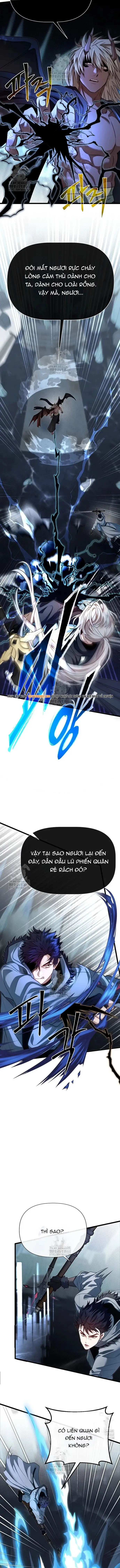 Anh Trai Anh Hùng Là Người Đã Chết Trong Học Viện - Chapter 110 - Page 8