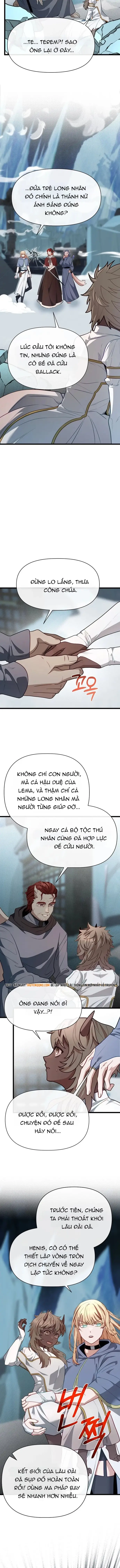 Anh Trai Anh Hùng Là Người Đã Chết Trong Học Viện - Chapter 111 - Page 11