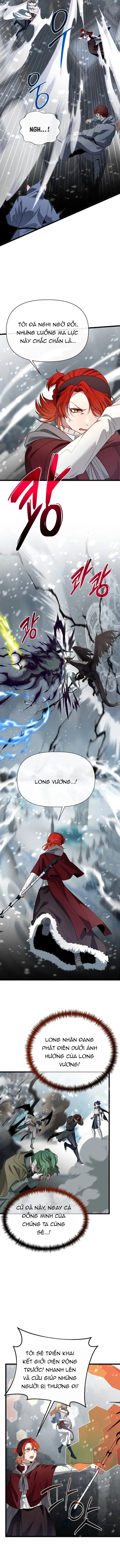 Anh Trai Anh Hùng Là Người Đã Chết Trong Học Viện - Chapter 111 - Page 13