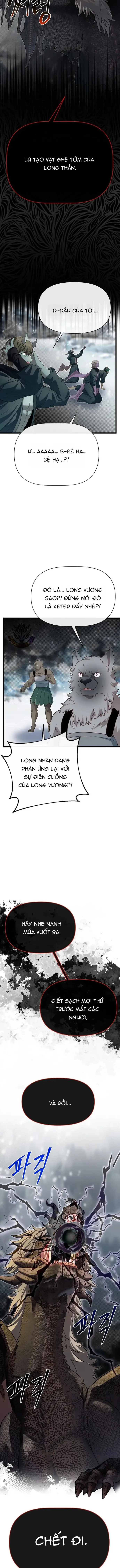 Anh Trai Anh Hùng Là Người Đã Chết Trong Học Viện - Chapter 111 - Page 4