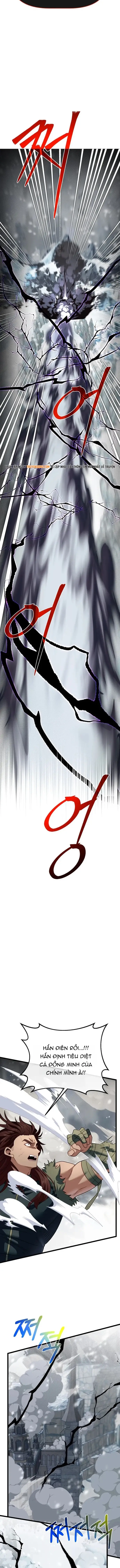 Anh Trai Anh Hùng Là Người Đã Chết Trong Học Viện - Chapter 111 - Page 5