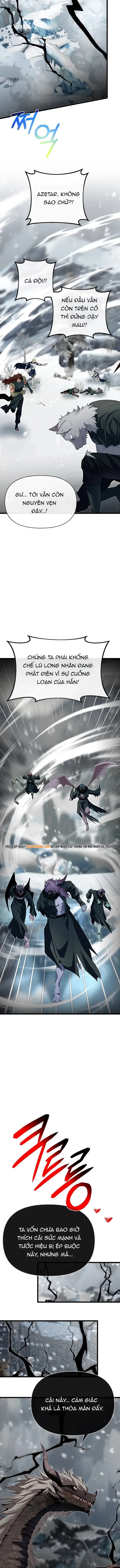 Anh Trai Anh Hùng Là Người Đã Chết Trong Học Viện - Chapter 111 - Page 6