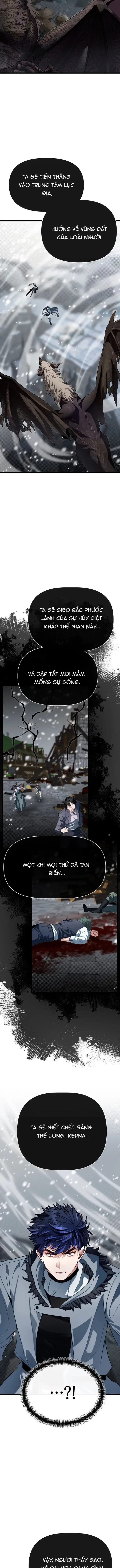 Anh Trai Anh Hùng Là Người Đã Chết Trong Học Viện - Chapter 111 - Page 7