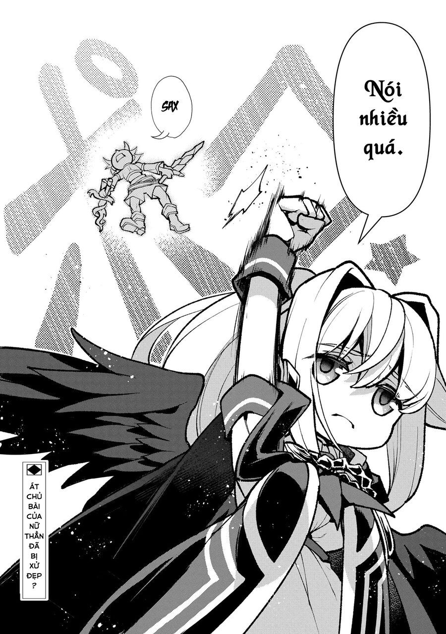 Yasei No Last Boss Ga Arawareta - Chapter 50.1 - Page 19