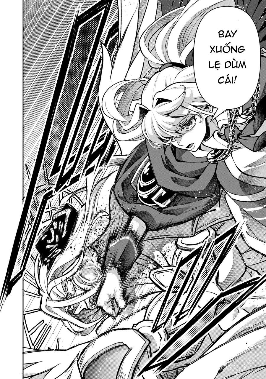 Yasei No Last Boss Ga Arawareta - Chapter 50.1 - Page 7