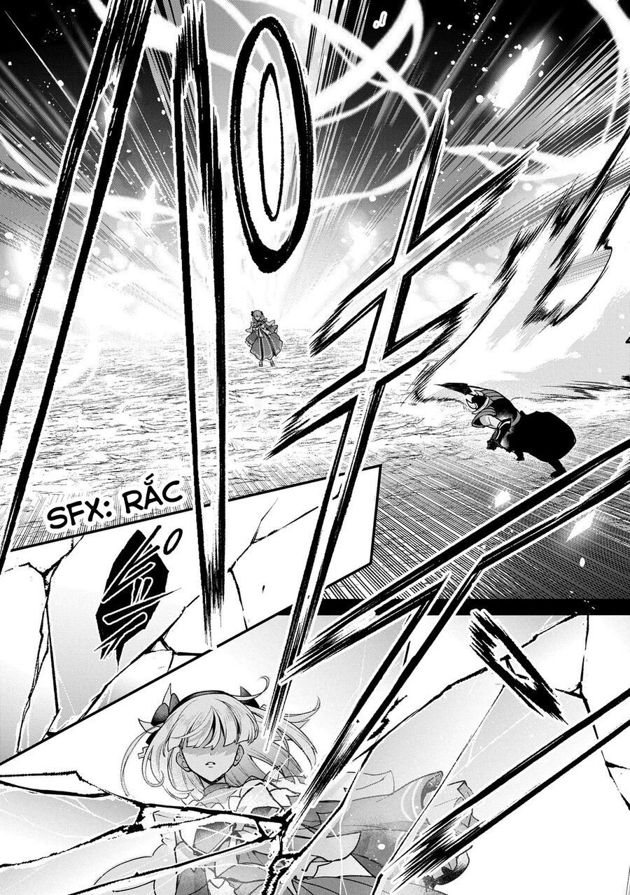 Yasei No Last Boss Ga Arawareta - Chapter 50.2 - Page 14