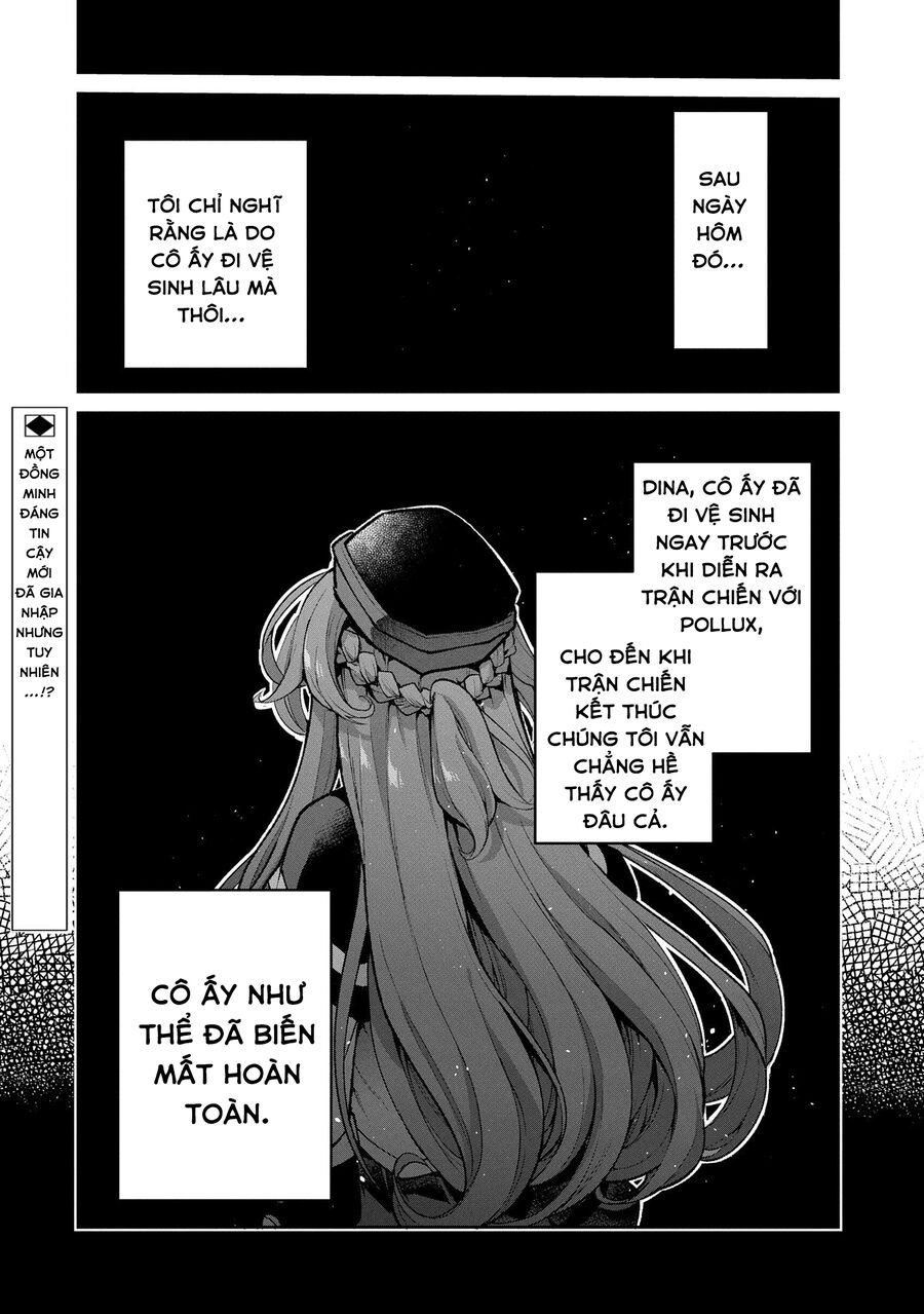 Yasei No Last Boss Ga Arawareta - Chapter 50.2 - Page 21