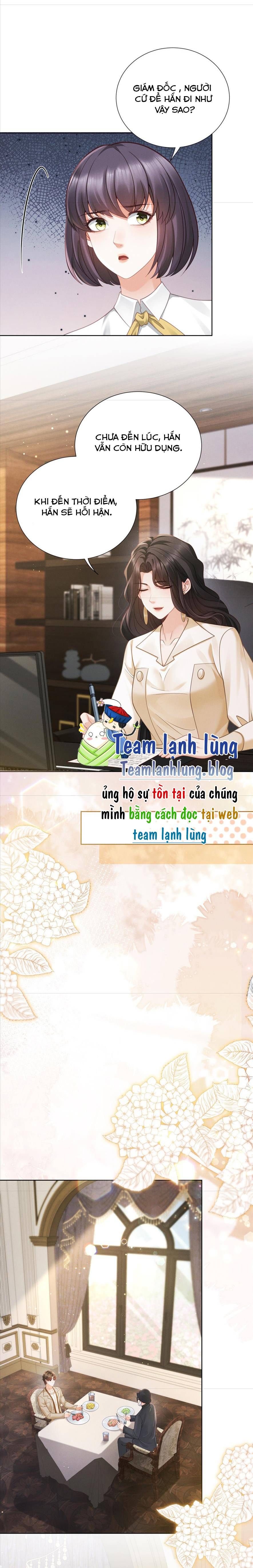 Chỉ Là Thấy Sắc Nổi Lòng Tham - Chapter 10 - Page 12