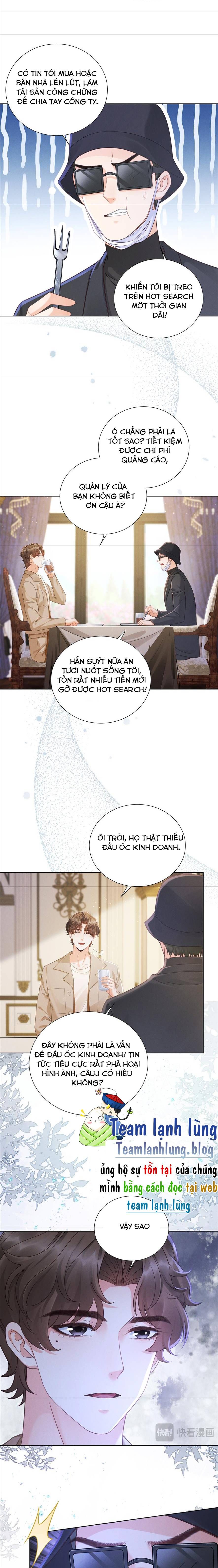 Chỉ Là Thấy Sắc Nổi Lòng Tham - Chapter 10 - Page 14