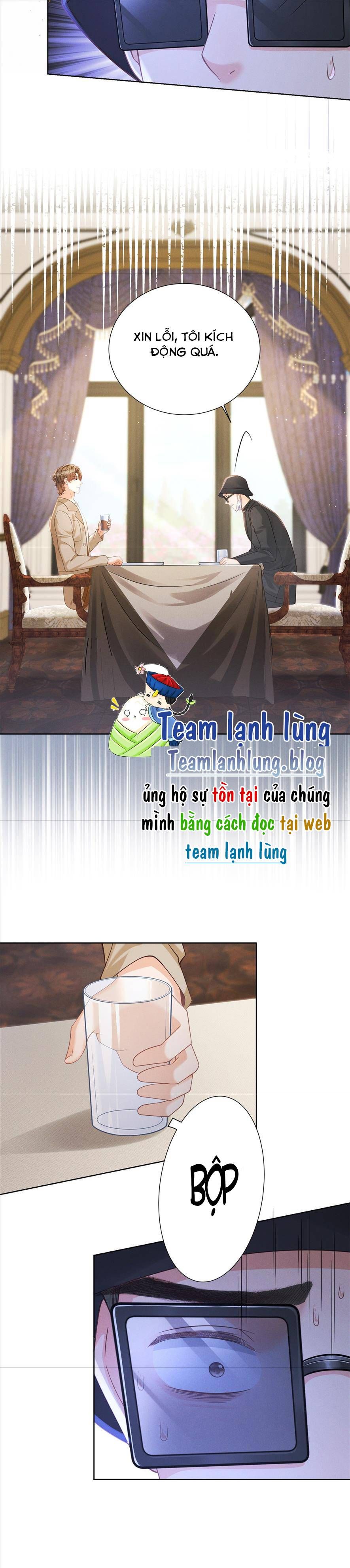 Chỉ Là Thấy Sắc Nổi Lòng Tham - Chapter 10 - Page 15