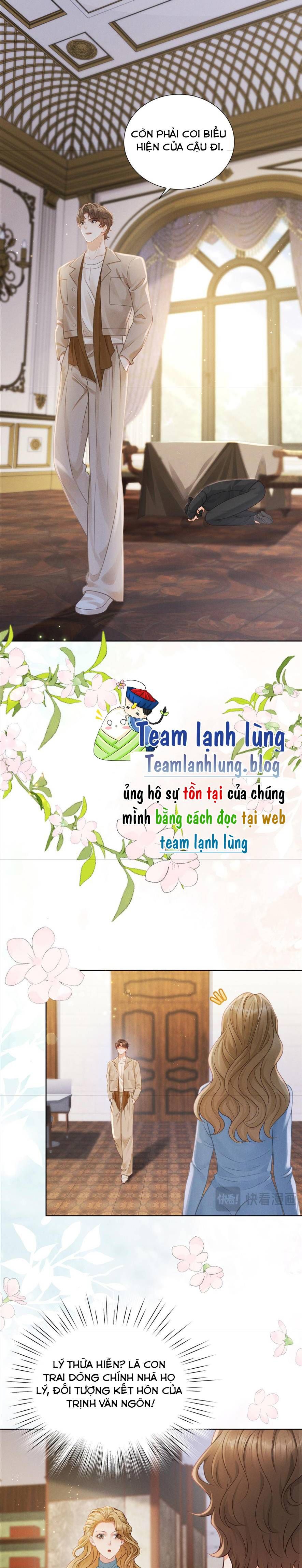 Chỉ Là Thấy Sắc Nổi Lòng Tham - Chapter 10 - Page 19