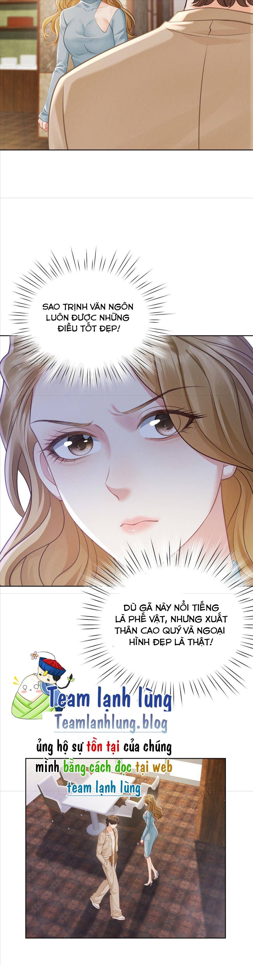 Chỉ Là Thấy Sắc Nổi Lòng Tham - Chapter 10 - Page 20