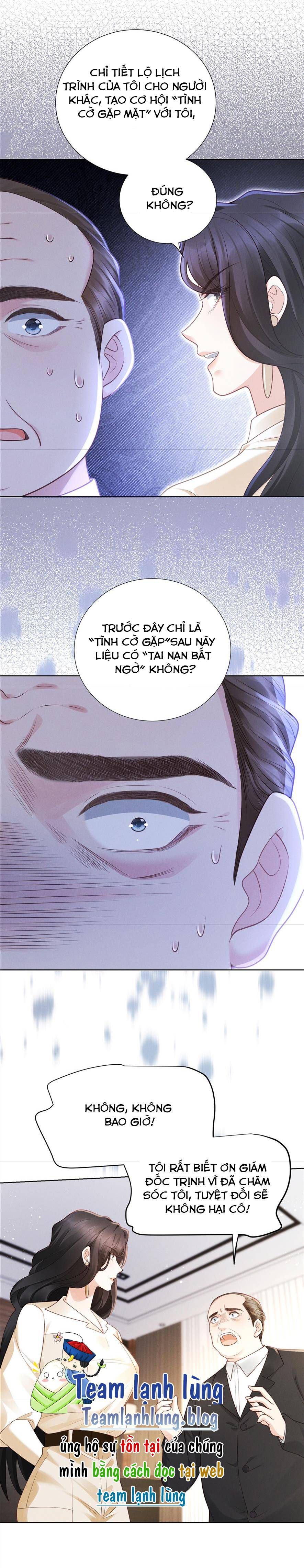 Chỉ Là Thấy Sắc Nổi Lòng Tham - Chapter 10 - Page 7