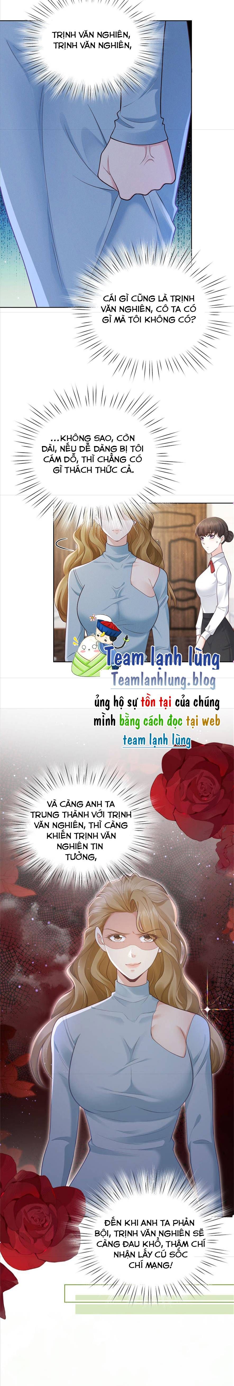 Chỉ Là Thấy Sắc Nổi Lòng Tham - Chapter 11 - Page 11