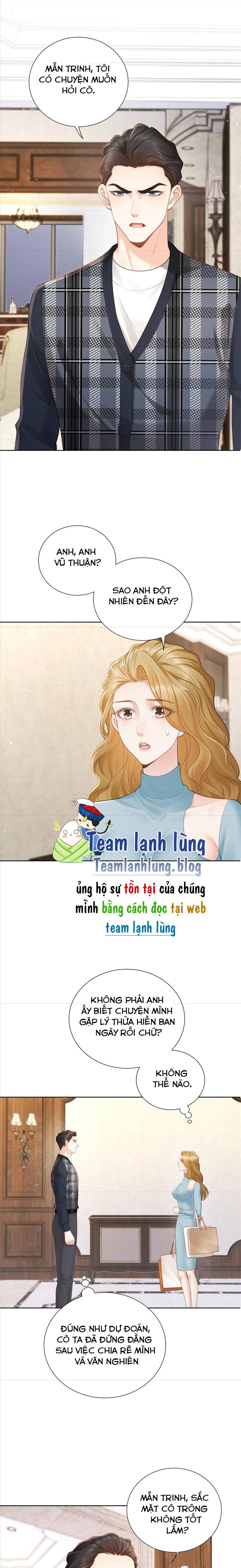 Chỉ Là Thấy Sắc Nổi Lòng Tham - Chapter 11 - Page 16