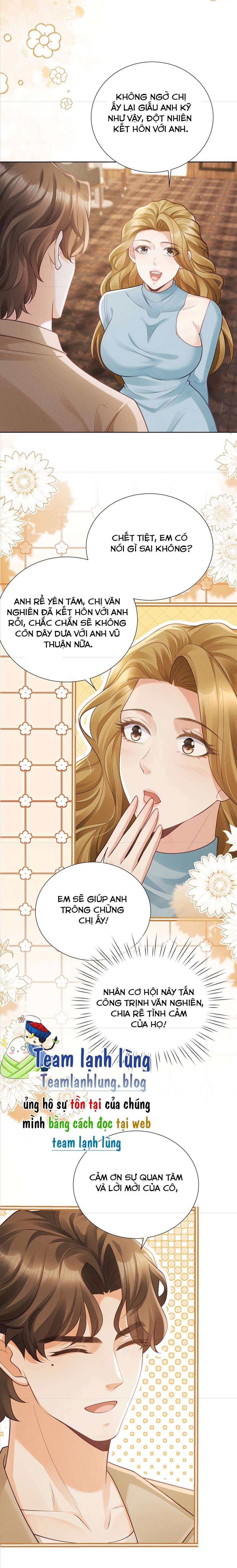 Chỉ Là Thấy Sắc Nổi Lòng Tham - Chapter 11 - Page 6