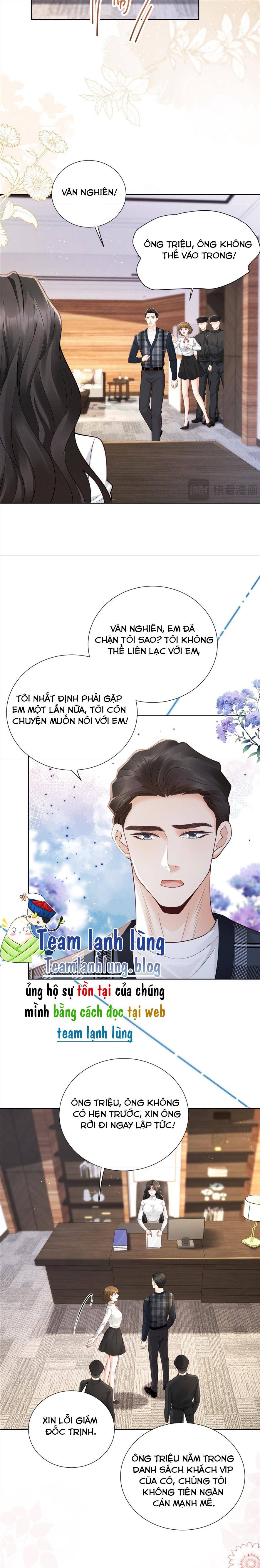 Chỉ Là Thấy Sắc Nổi Lòng Tham - Chapter 12 - Page 11