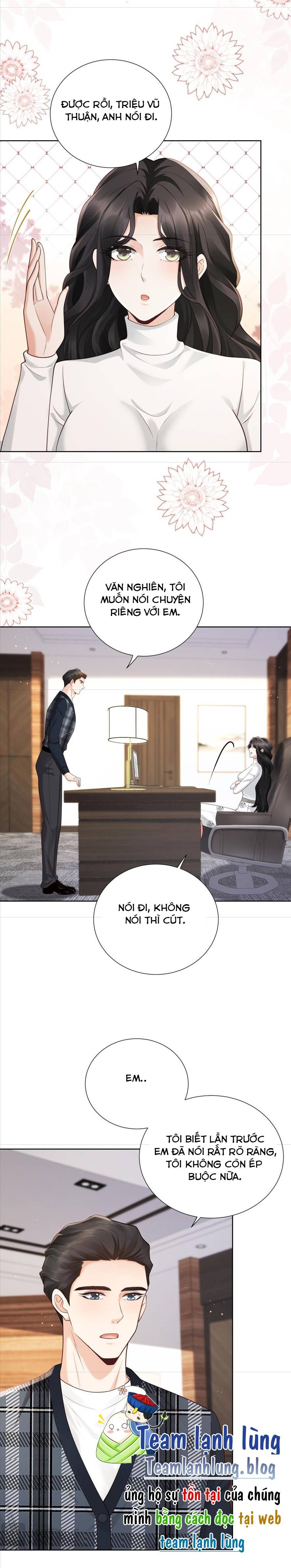 Chỉ Là Thấy Sắc Nổi Lòng Tham - Chapter 12 - Page 12