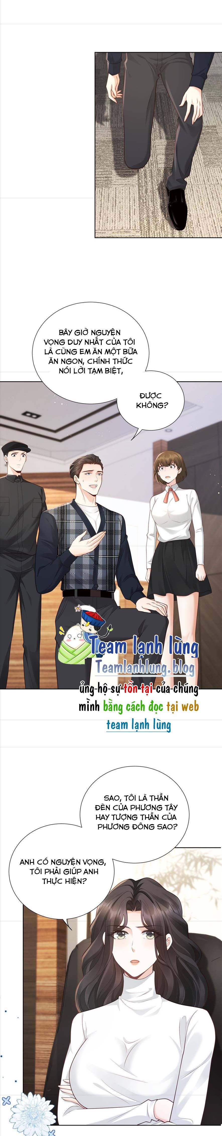 Chỉ Là Thấy Sắc Nổi Lòng Tham - Chapter 12 - Page 13