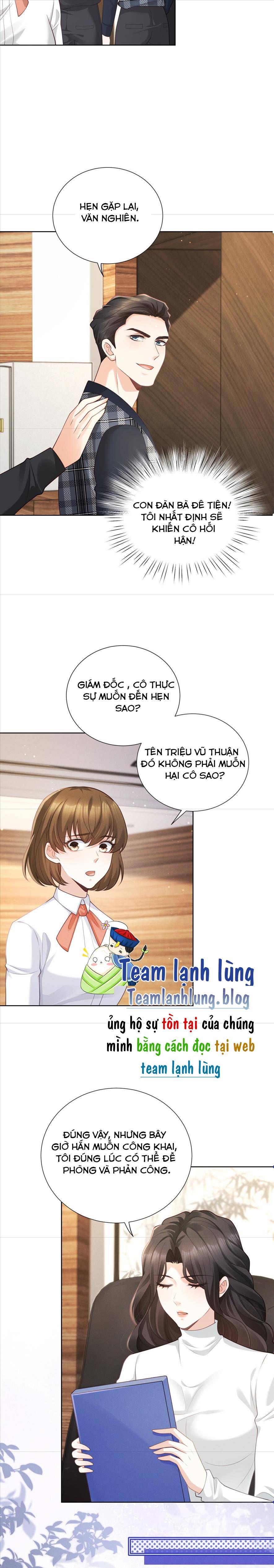 Chỉ Là Thấy Sắc Nổi Lòng Tham - Chapter 12 - Page 16