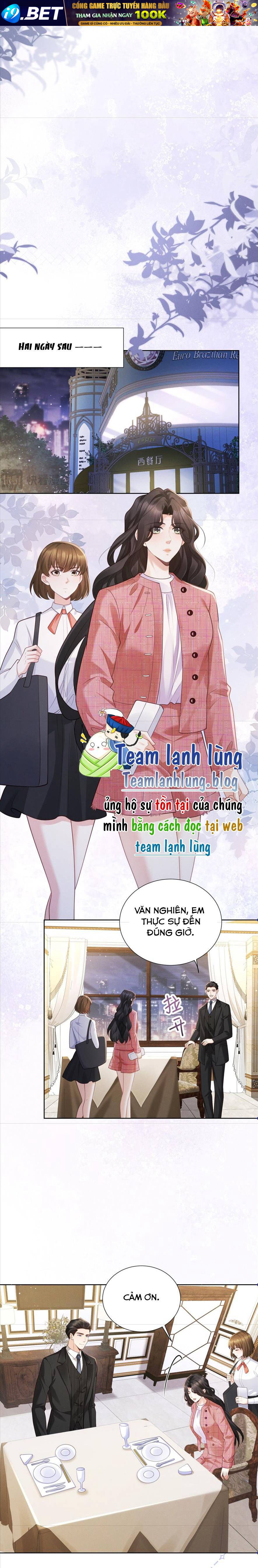 Chỉ Là Thấy Sắc Nổi Lòng Tham - Chapter 12 - Page 17