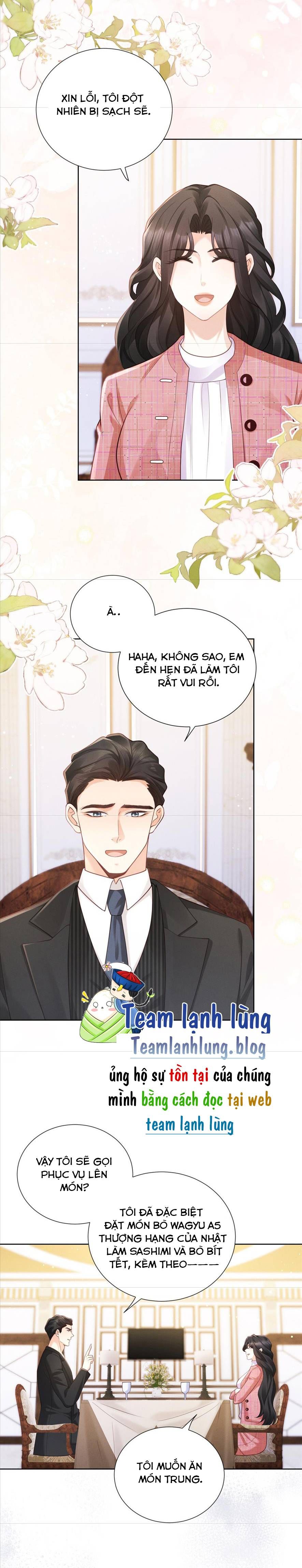 Chỉ Là Thấy Sắc Nổi Lòng Tham - Chapter 12 - Page 19