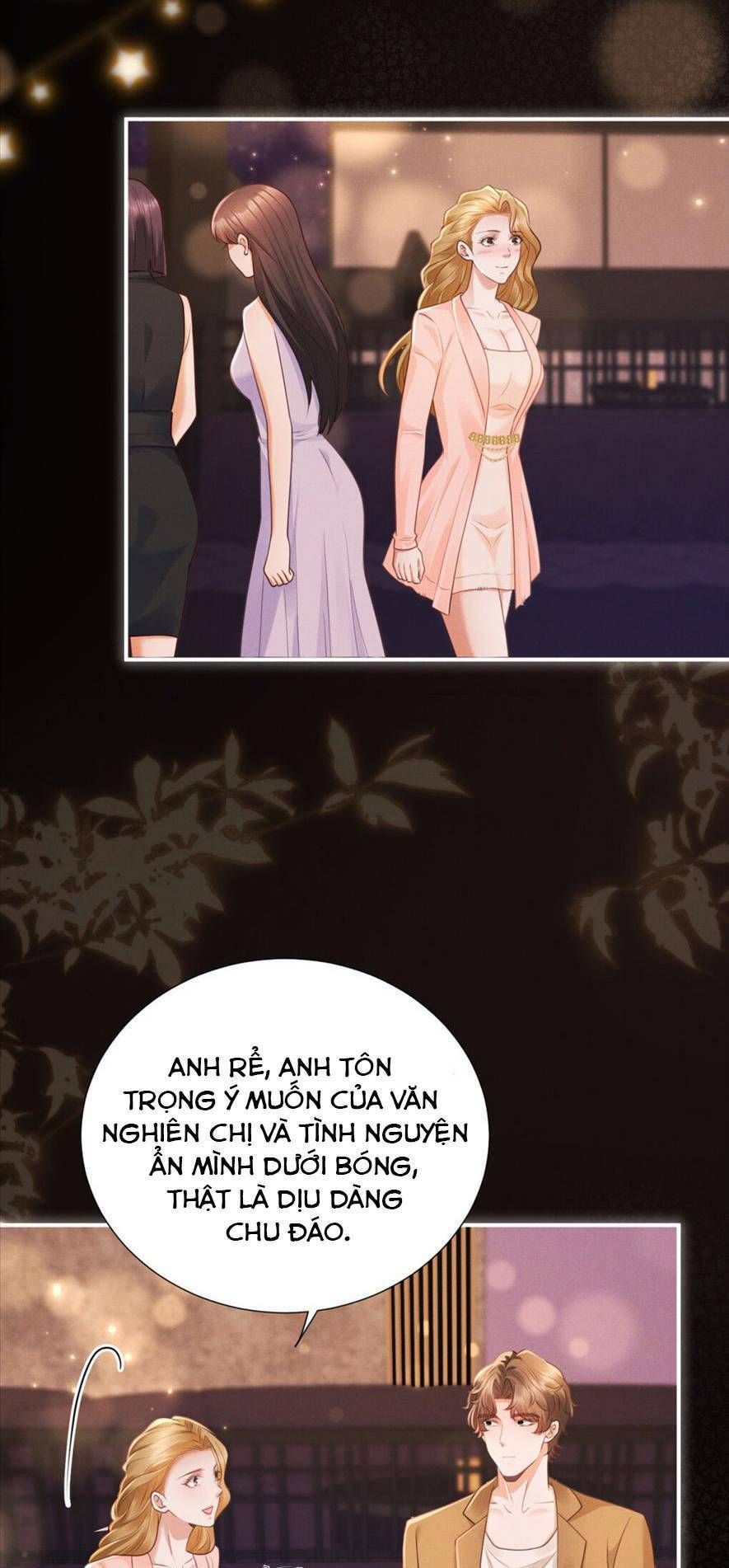 Chỉ Là Thấy Sắc Nổi Lòng Tham - Chapter 14 - Page 12