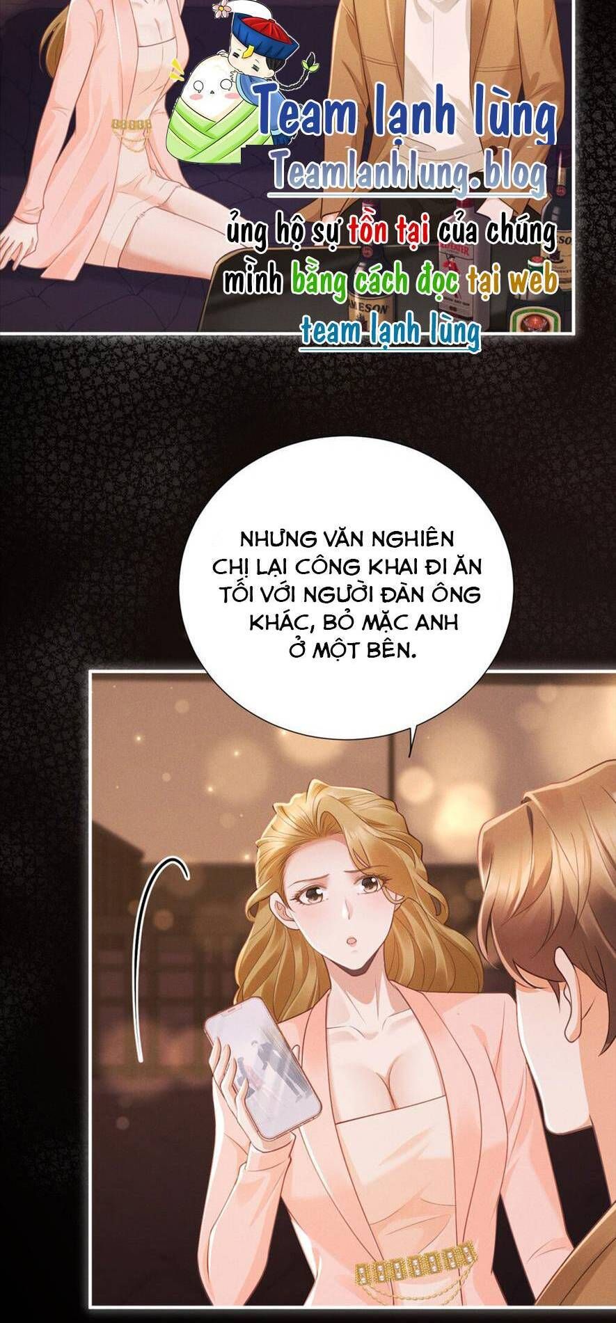 Chỉ Là Thấy Sắc Nổi Lòng Tham - Chapter 14 - Page 13