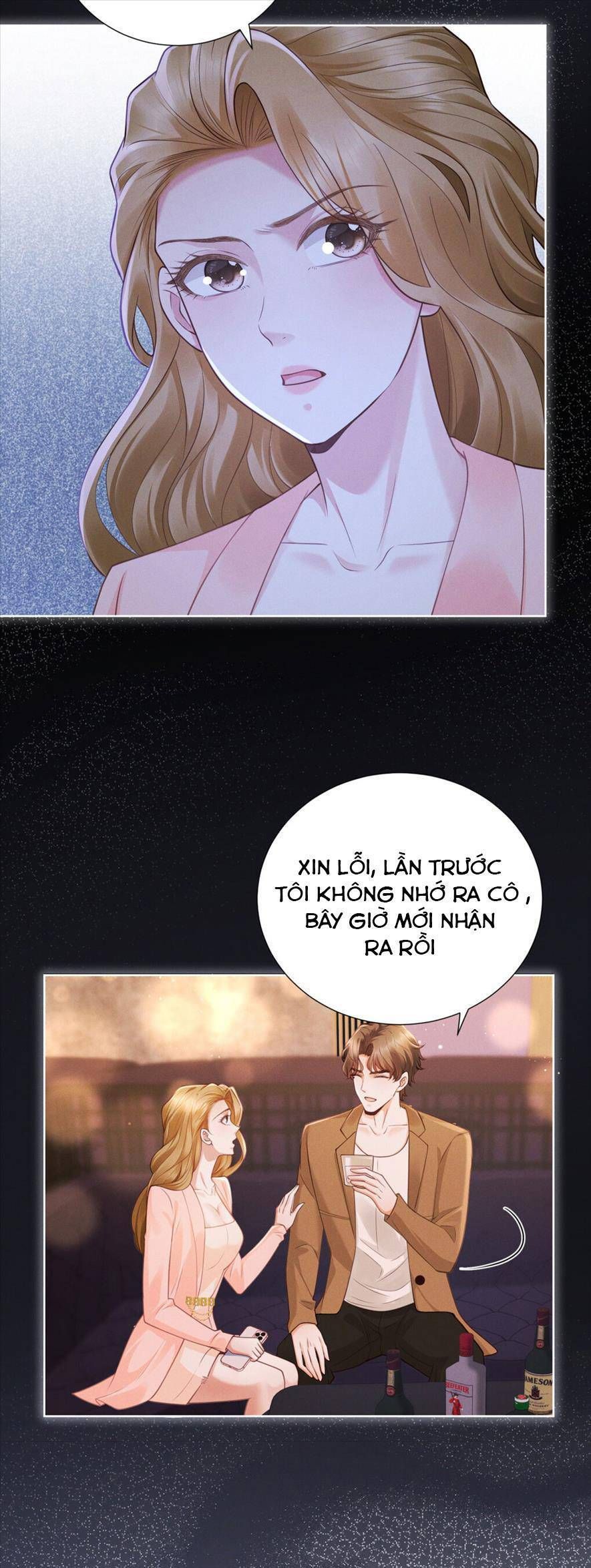 Chỉ Là Thấy Sắc Nổi Lòng Tham - Chapter 14 - Page 16