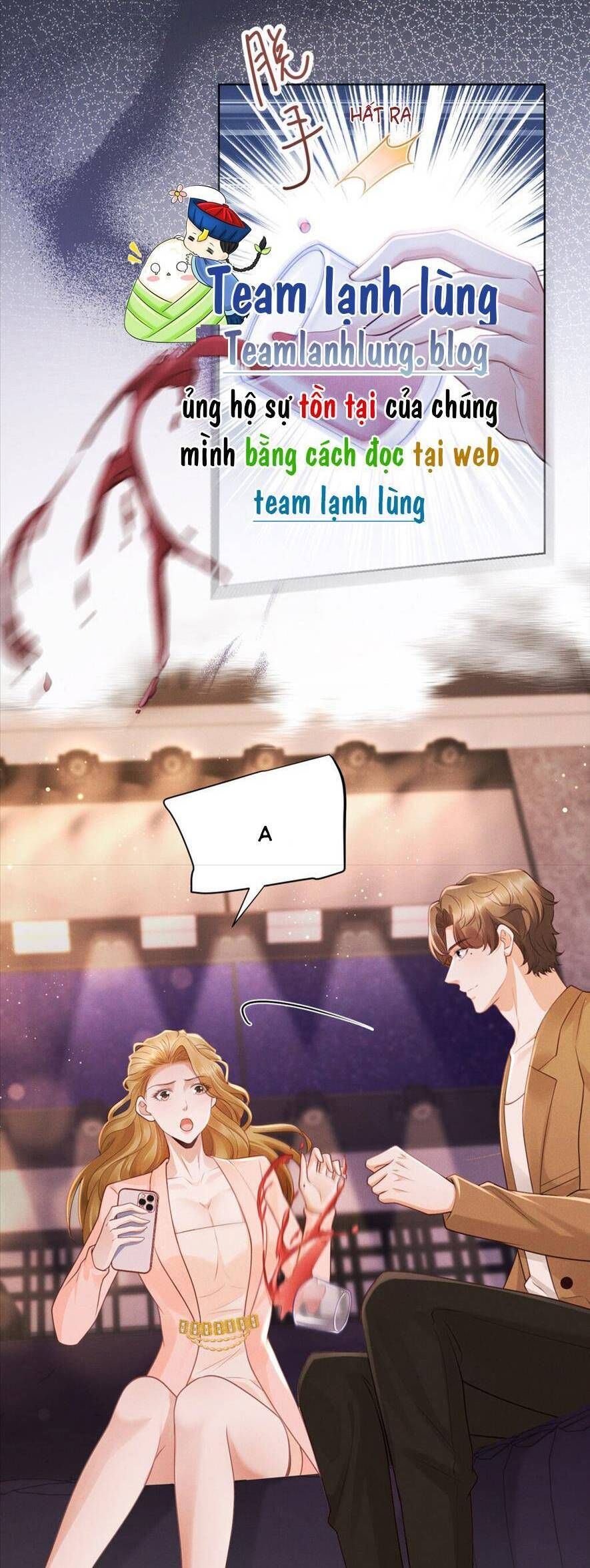 Chỉ Là Thấy Sắc Nổi Lòng Tham - Chapter 14 - Page 17