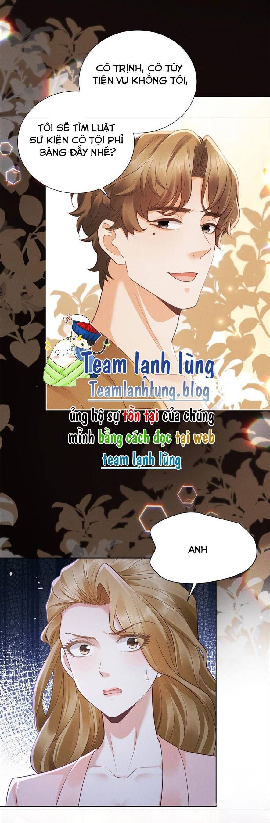 Chỉ Là Thấy Sắc Nổi Lòng Tham - Chapter 14 - Page 19