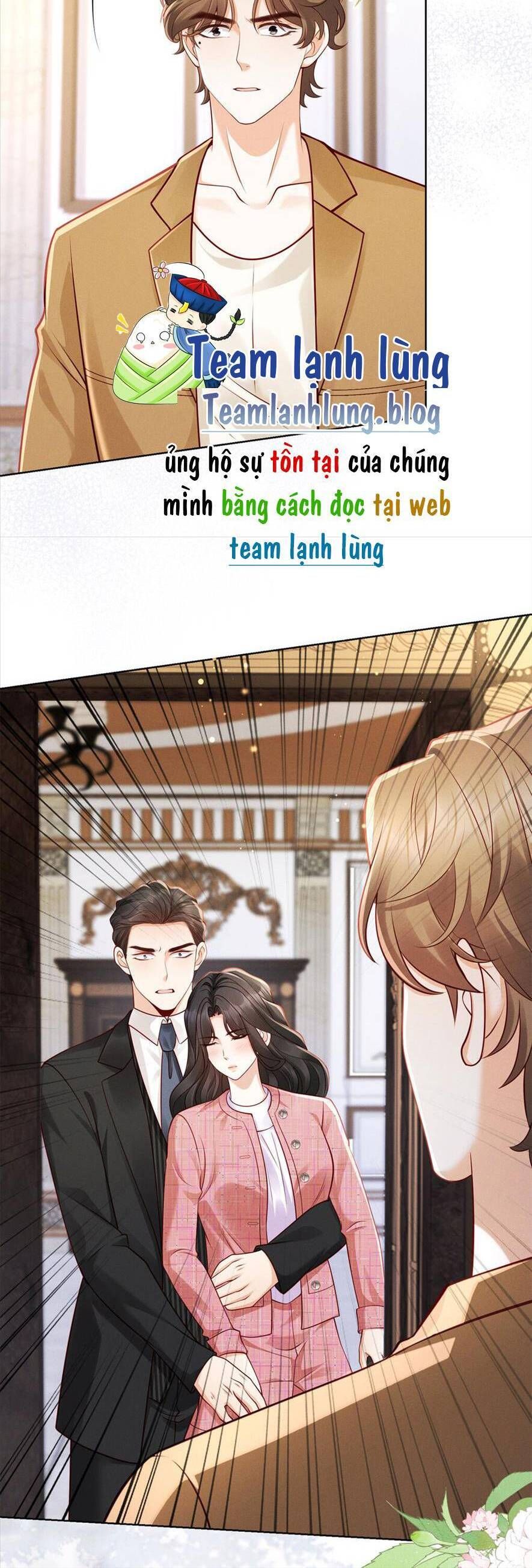 Chỉ Là Thấy Sắc Nổi Lòng Tham - Chapter 14 - Page 24