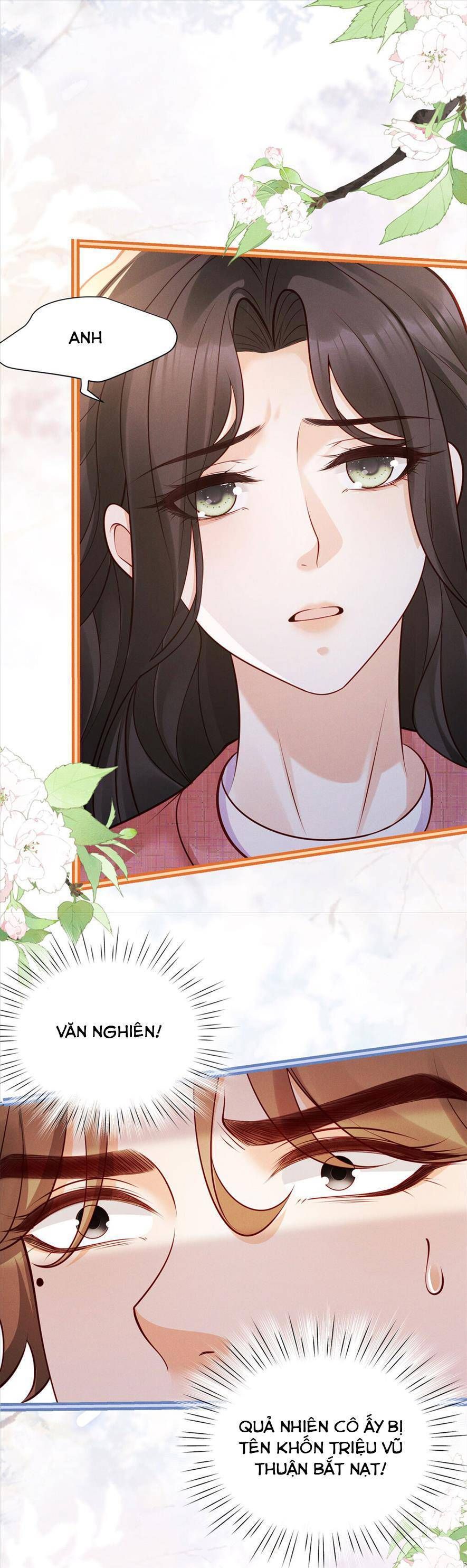 Chỉ Là Thấy Sắc Nổi Lòng Tham - Chapter 14 - Page 25