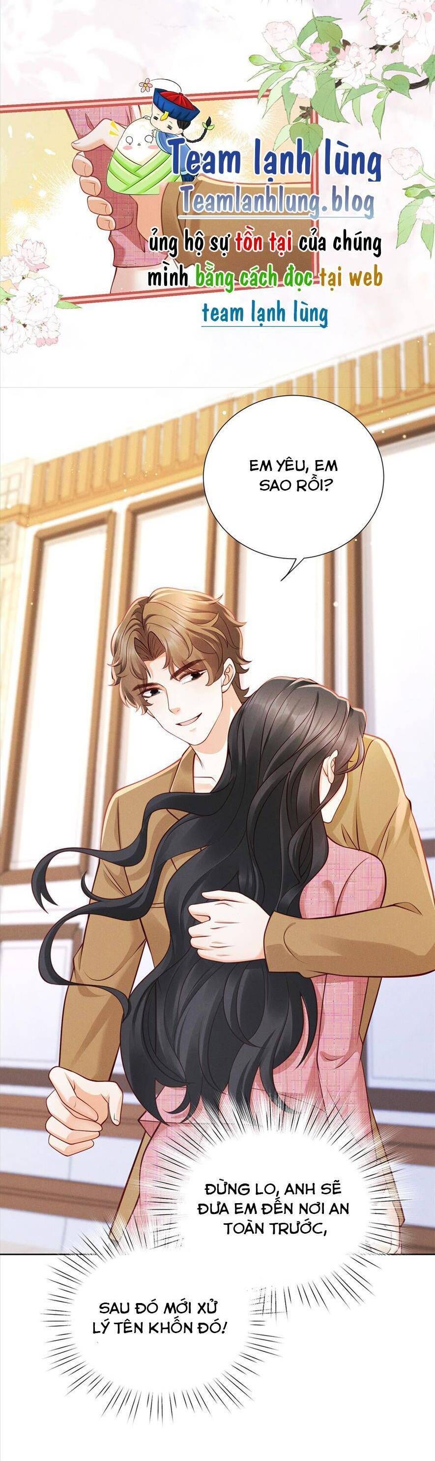 Chỉ Là Thấy Sắc Nổi Lòng Tham - Chapter 14 - Page 26