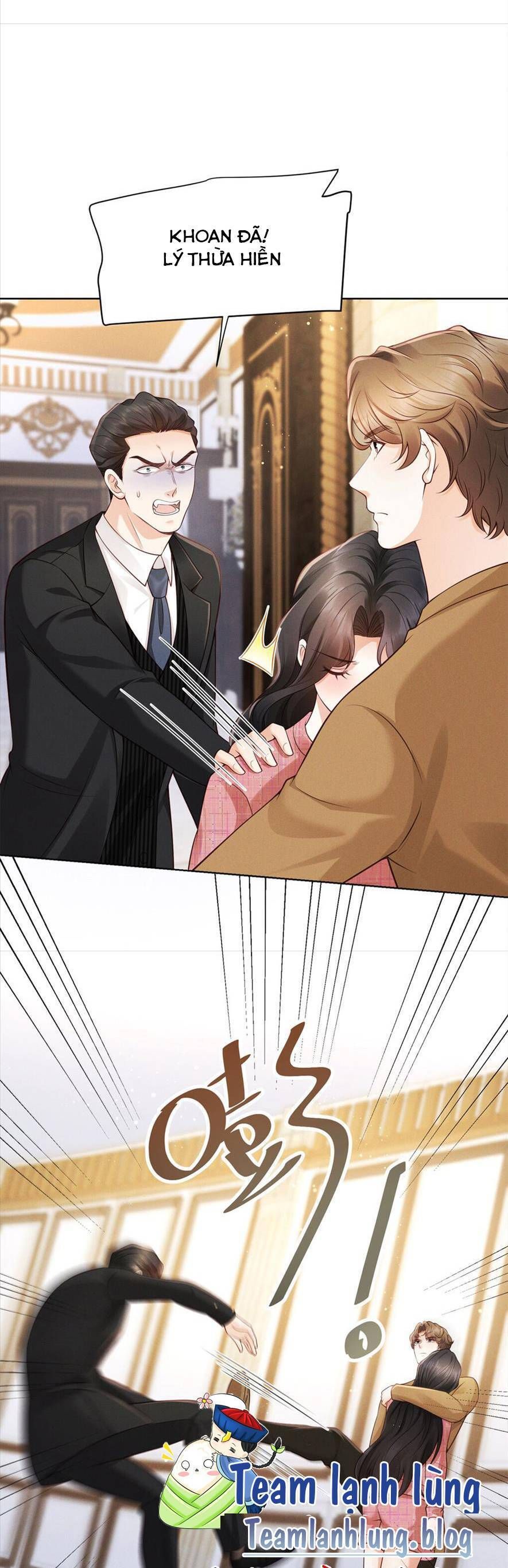 Chỉ Là Thấy Sắc Nổi Lòng Tham - Chapter 14 - Page 27