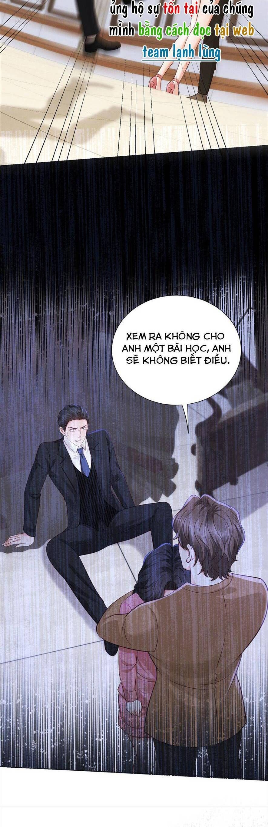 Chỉ Là Thấy Sắc Nổi Lòng Tham - Chapter 14 - Page 28