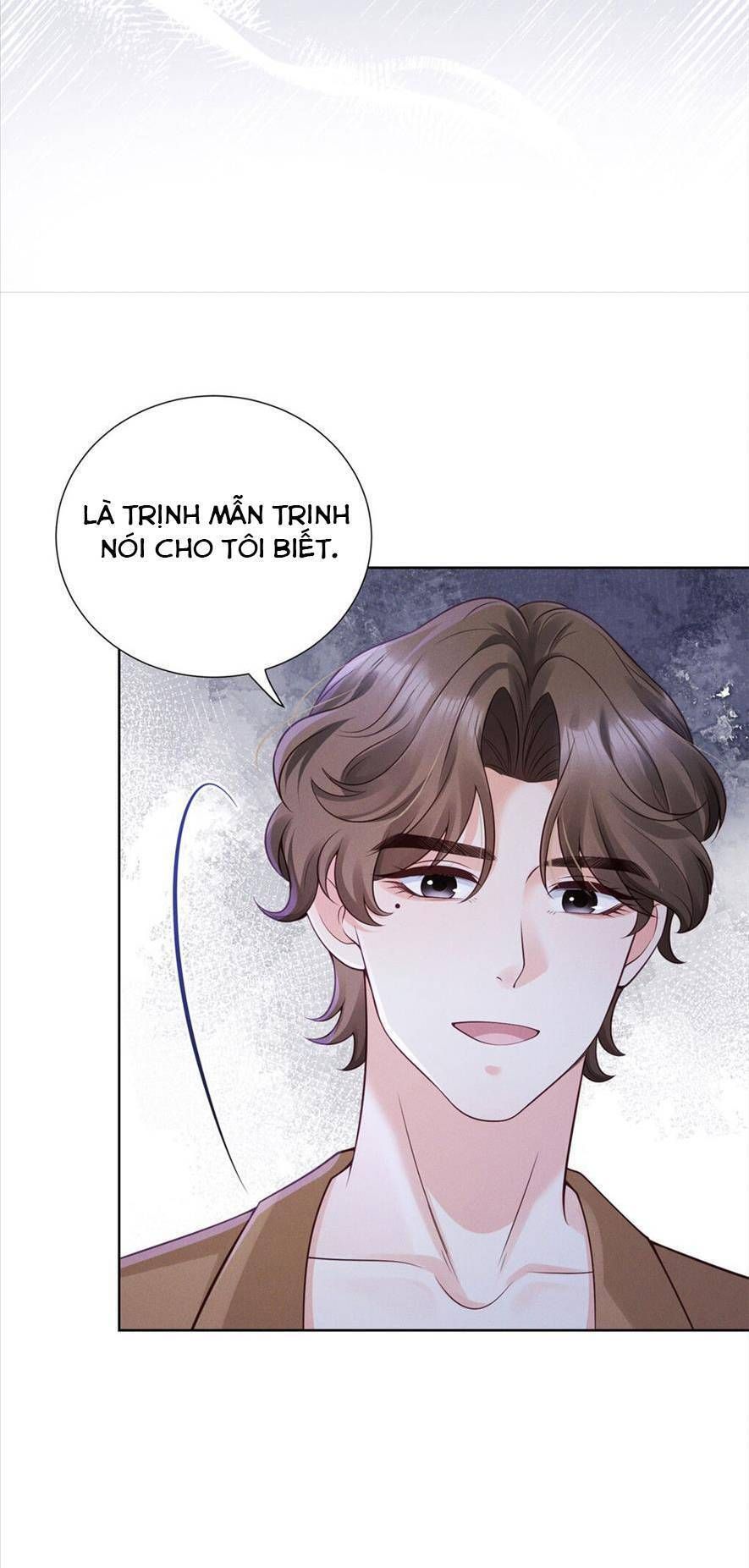 Chỉ Là Thấy Sắc Nổi Lòng Tham - Chapter 14 - Page 31